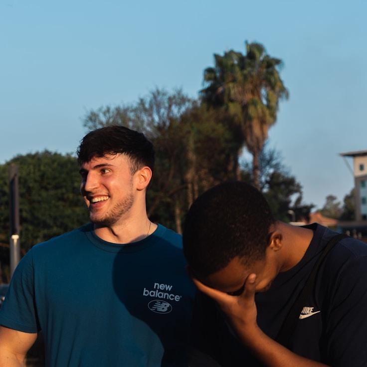 Portrait of Nova Chen, group coordinator and fusion cooking expert